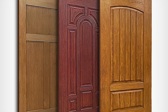 Lynwood-fiberglass-door-repair