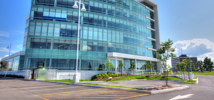 commercial glass door repair Lynwood