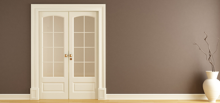 residential fiberflasss door repair Lynwood